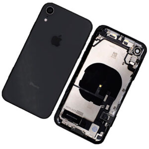 iPhone XR – Bagside (FLERE FARVER)