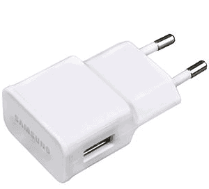 Samsung 5.0V USB Power Adapter – Kvalitet B