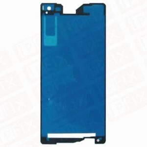 Xperia Z2 - Bagside Tape (Precut)