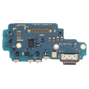 Samsung Galaxy S23 Ultra Dock Flex