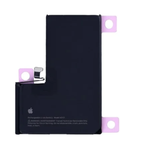 iPhone 15 Pro - Batteri (Original Kapacitet) (Kalibrerbart)